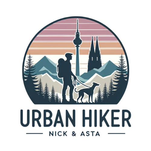 Logo Urban Hiker